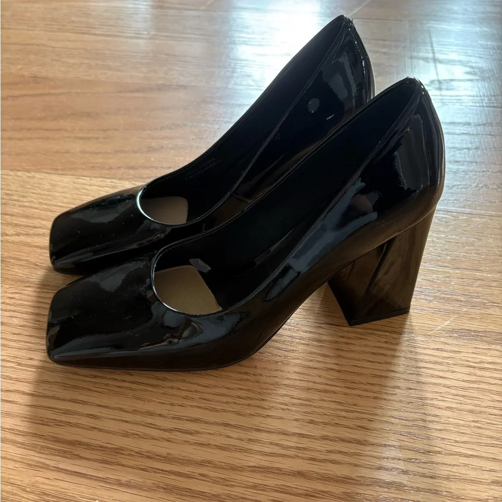 Jeffrey Campbell heels